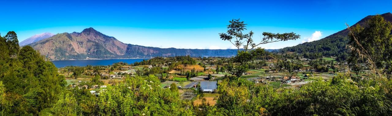 Bangli Alam Bali Lake View المظهر الخارجي الصورة