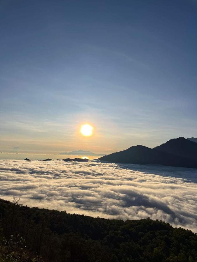 Bangli Alam Bali Lake View المظهر الخارجي الصورة