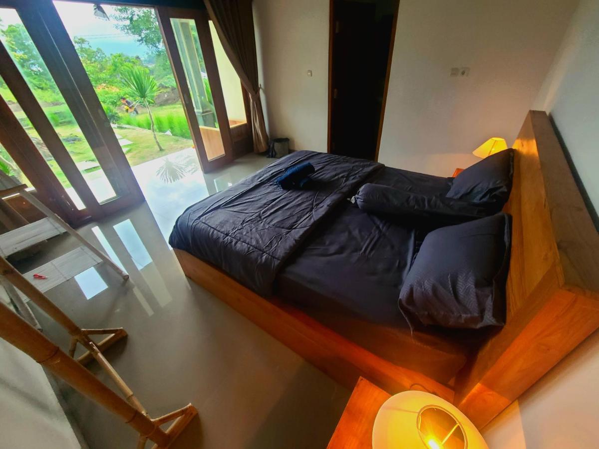 Bangli Alam Bali Lake View المظهر الخارجي الصورة